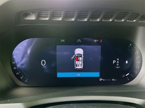 Used 2026 Volvo XC90 B6 Plus w/ Protection Package Premier image 12