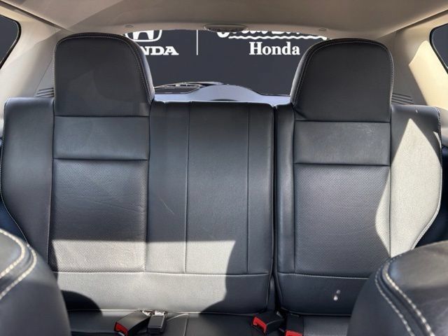 Used 2017 Jeep Compass High Altitude AWD/4WD image 14