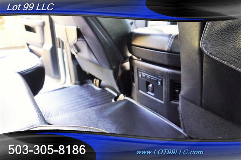 Used 2016 RAM 1500 Limited AWD/4WD image 36