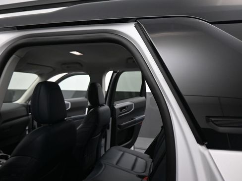Used 2024 Ford Bronco Sport Outer Banks AWD/4WD image 40