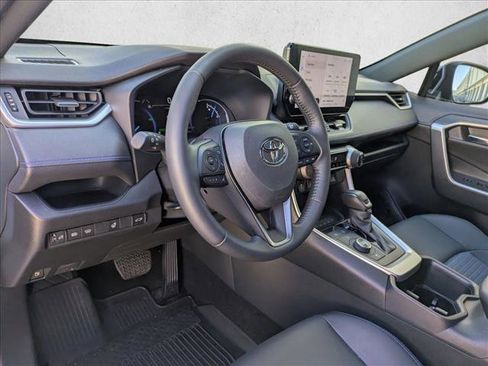 Certified 2023 Toyota RAV4 XSE w/ XSE Grade Weather Package image 10