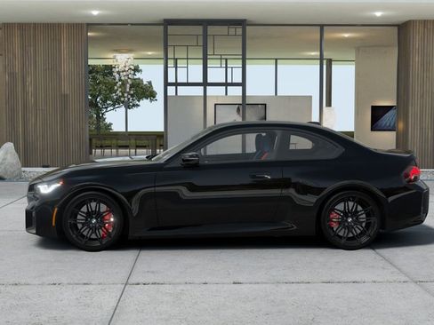New 2026 BMW M2 image 4