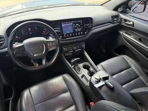 Used 2021 Dodge Durango GT AWD/4WD image 27
