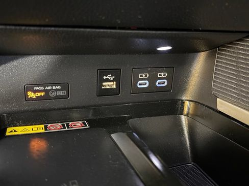 Used 2025 Toyota Camry SE w/ Multimedia Upgrade Package FWD image 32