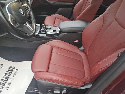 Used 2023 BMW X3 M40i w/ Premium Package AWD/4WD image 8