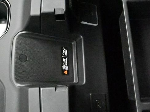 New 2026 GMC Sierra 2500 AT4 w/ AT4 Premium Plus Package image 16