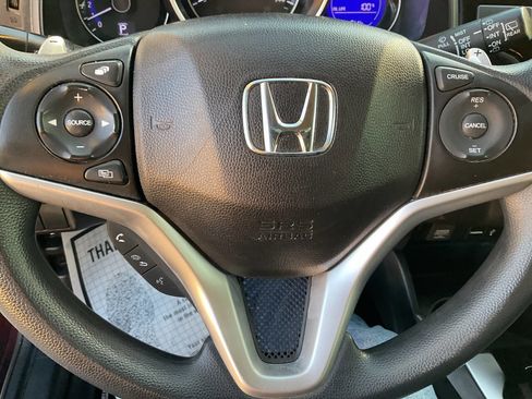 Used 2016 Honda Fit EX image 16