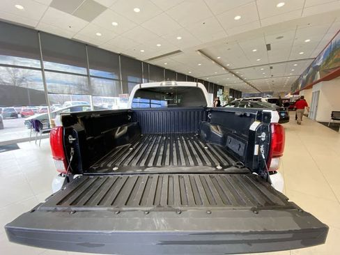 Used 2023 Toyota Tacoma SR5 w/ Technology Package image 25