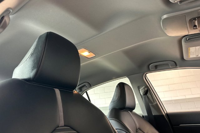 Certified 2024 Toyota Camry SE FWD image 20