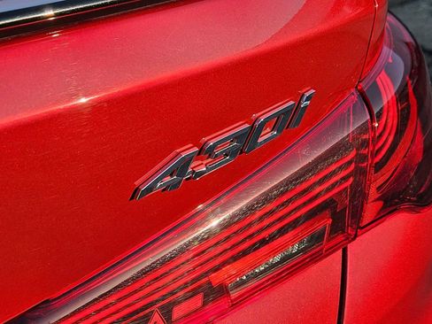 Used 2025 BMW 430i xDrive Coupe w/ M Sport Package image 17