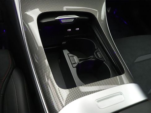 New 2026 Mercedes-Benz C 43 AMG 4MATIC Sedan image 7