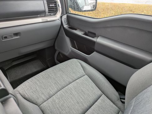 Used 2021 Ford F150 XL w/ Equipment Group 101A High image 18