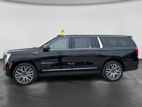 New 2026 GMC Yukon XL Denali Ultimate AWD/4WD image 6