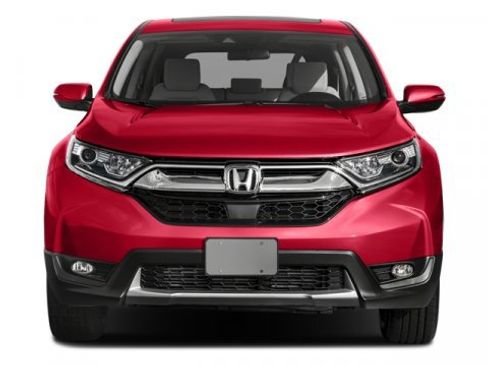 Used 2017 Honda CR-V EX image 7