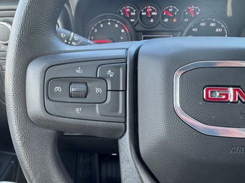 New 2026 GMC Sierra 3500 Pro w/ Convenience Package image 15