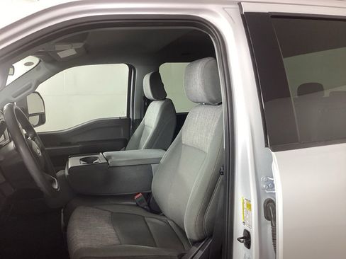 Used 2024 Ford F250 XLT image 15