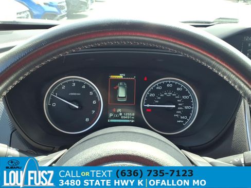 Used 2023 Subaru Forester Premium AWD/4WD image 23