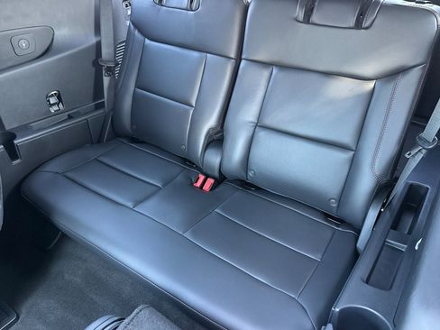 New 2026 Ford Explorer ST w/ Sun And Sound Package AWD/4WD image 14