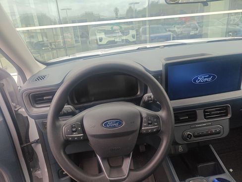 Certified 2025 Ford Maverick XL w/ 4K Tow Package AWD/4WD image 6