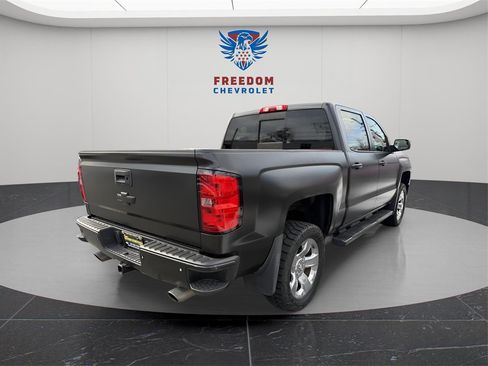 Used 2014 Chevrolet Silverado 1500 LTZ image 6