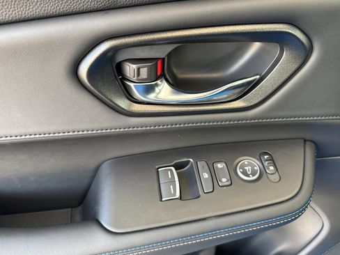 New 2026 Honda Prelude image 28