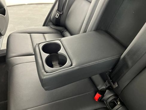 Used 2021 Nissan Rogue SL w/ Premium Package FWD image 44