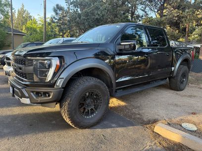 Used 2021 Ford F150 Raptor w/ Equipment Group 801A High