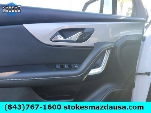 Used 2025 Chevrolet Blazer LT image 13