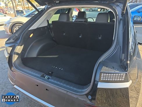 Used 2023 Hyundai Ioniq 5 SEL w/ Cargo Package image 8