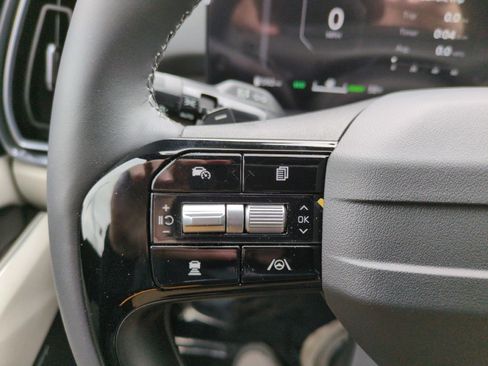 New 2026 Kia Sorento SX Prestige AWD/4WD image 20