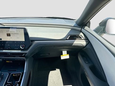 New 2026 Lexus TX 350 AWD image 19