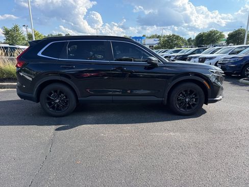 Used 2025 Honda CR-V Sport image 24