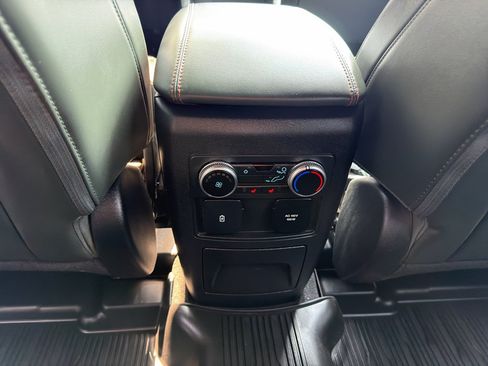 Certified 2023 Ford Explorer Timberline w/ Timberline Technology Package AWD/4WD image 32