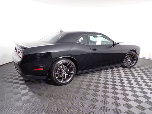 Used 2022 Dodge Challenger R/T w/ T/A Package RWD image 21