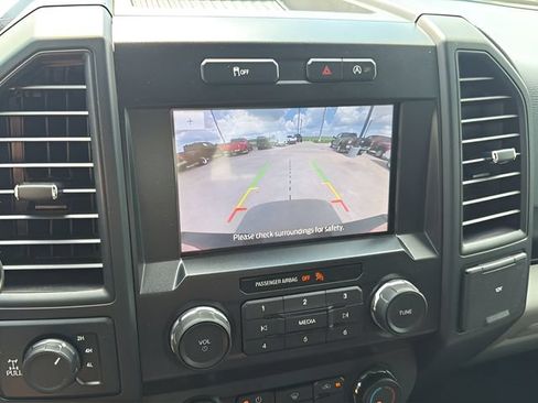 Used 2020 Ford F150 XL w/ Equipment Group 101A Mid AWD/4WD image 27