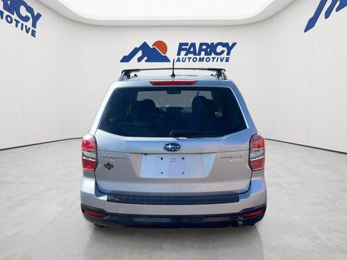 Used 2015 Subaru Forester 2.5i Premium AWD/4WD image 7