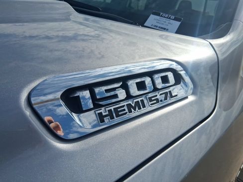 Used 2022 RAM 1500 Lone Star RWD image 10