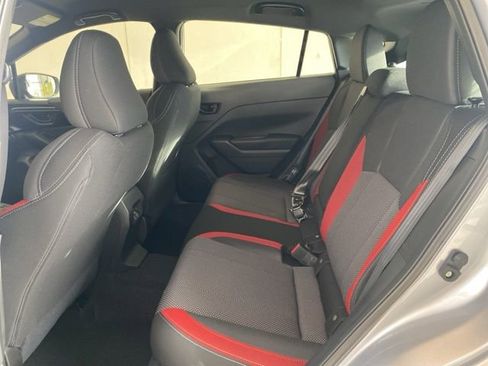 New 2026 Subaru Impreza RS image 11