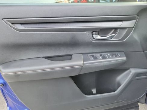 Used 2024 Honda CR-V Sport image 12