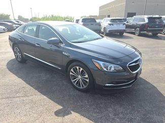 Used 2019 Buick LaCrosse Essence FWD video 1