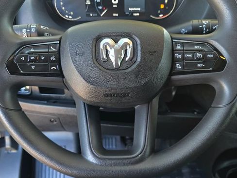 Used 2025 RAM ProMaster 1500 w/ Safety Group FWD image 13