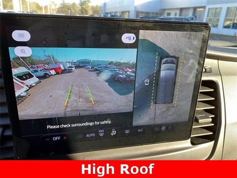 Used 2024 Ford Transit 250 148 High Roof AWD image 10