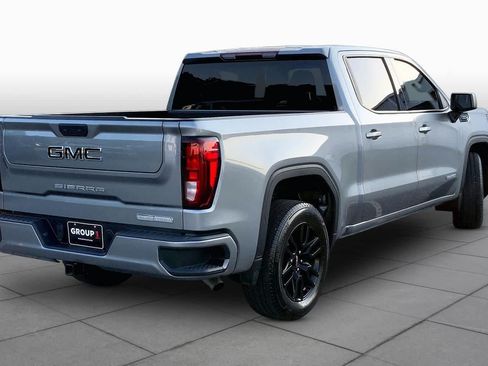 Used 2024 GMC Sierra 1500 Elevation RWD image 13