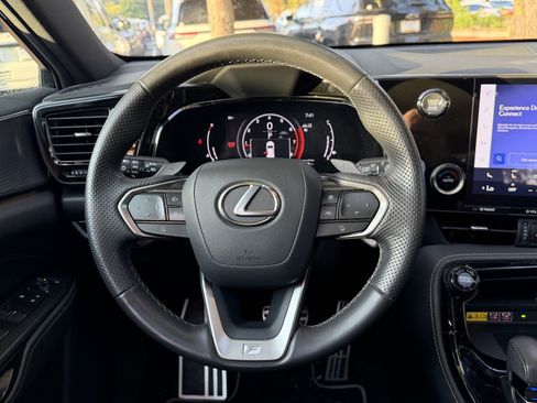 Certified 2024 Lexus NX 350 F Sport AWD/4WD image 34
