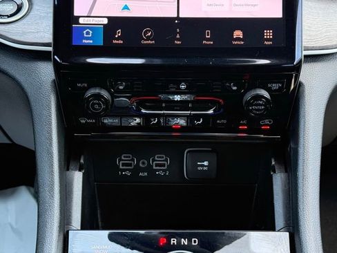 Used 2023 Jeep Grand Cherokee L Limited AWD/4WD image 41