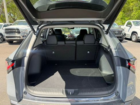 Used 2025 Acura ADX FWD image 9