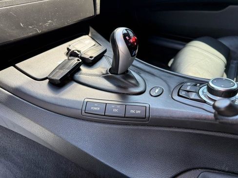 Used 2011 BMW M3 Convertible RWD image 68