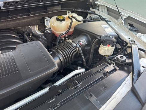 Used 2021 GMC Yukon AT4 w/ Technology Package image 45