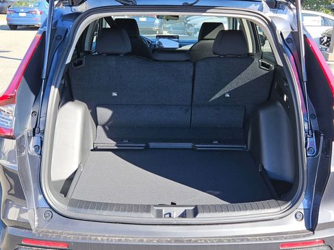 New 2026 Honda CR-V EX image 46