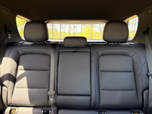 Used 2025 Chevrolet Equinox LT w/ Convenience Package II image 27